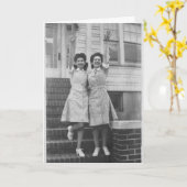 Tot ziens, tot ziens, de reis van de pensionering kaart (Gele Bloem)