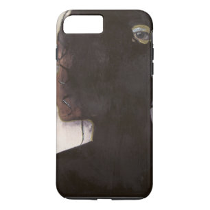 Tot ziens: vrouw met ogen in haar achterhoofd Case-Mate iPhone case