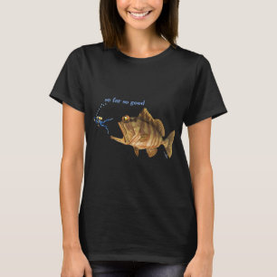 Tot zover alles goed t-shirt