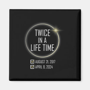 Totaal 04 08 24 Totale zonsverduistering 2024 7 Magneet