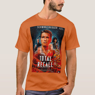 Totaal 30e Jubileum bij terugwinning T-shirt