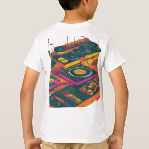 Totaal 90s T - shirts