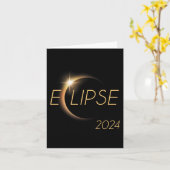 Totaal Amerika 04 08 24 Totaal Zonnerampen 2024 Kaart (Gele Bloem)