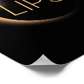 Totaal Amerika 04 08 24 Totaal Zonnerampen 2024 Poster (Hoek)