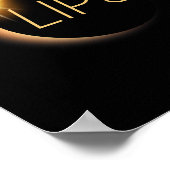 Totaal Amerika 04 08 24 Totaal Zonnerampen 2024 Poster (Hoek)