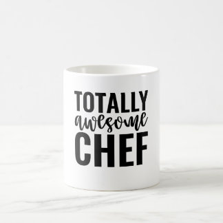 Totaal Awesome Chef Koffiemok