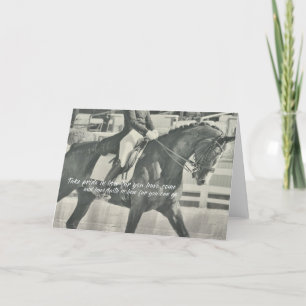 TOTAAL COMMUNICATIE-Wenskaart Bedankkaart