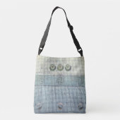 Totaal Crossbody Tas (Achterkant)