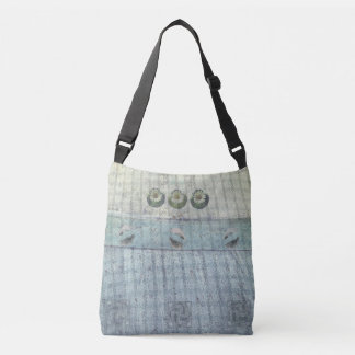 Totaal Crossbody Tas