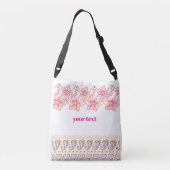 Totaal Crossbody Tas (Achterkant)