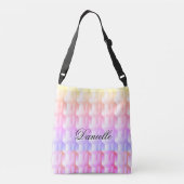 Totaal Crossbody Tas (Achterkant)