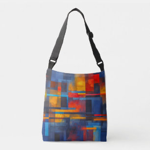 Totaal Crossbody Tas