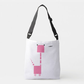 Totaal Crossbody Tas