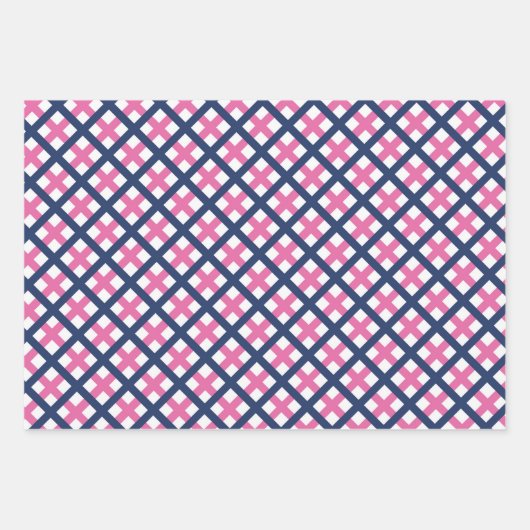 Totaal Diva Neopset Inpakpapier Vel (Voorkant 2)