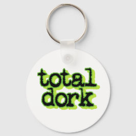 Totaal Dork Sleutelhanger