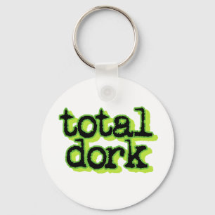 Totaal Dork Sleutelhanger