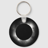 Totaal eclips sleutelhanger (Voorkant)