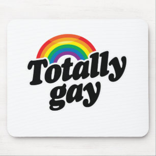 TOTAAL GAY RAINBOW - WITTE -.png Muismat