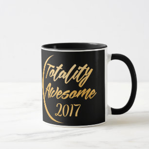Totaal Geweldige 2017 Totale Mok zonnepanelen