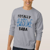 Totaal Geweldige Baba Tshirts en geschenken (Voorkant)