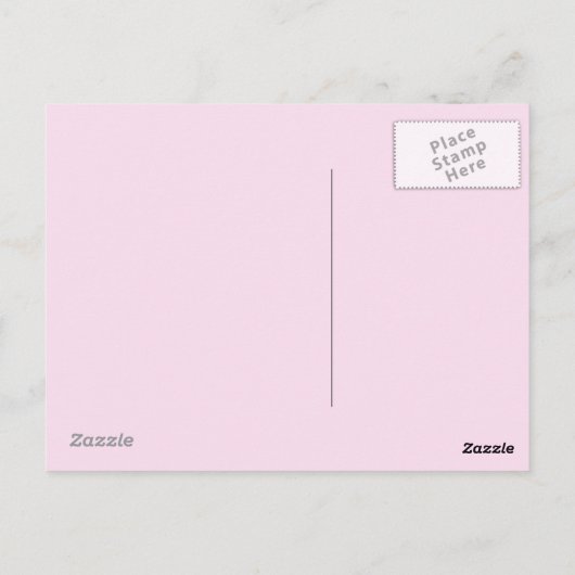 Totaal Geweldige Oma - Roze T-shirts en Giften Briefkaart (Achterkant)