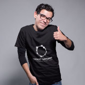 Totaal Geweldige zonnepanelen T-shirt