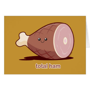 Totaal ham