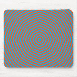 Totaal Hypnotic Mousepad Muismat