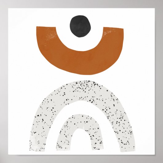 Totaal II Poster (Voorkant)