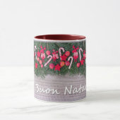 TOTAAL "ITALIAANSE KERST BUON NATALE" MOK (Midden)