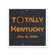 Totaal Kentucky 2024 Zonsverduistering