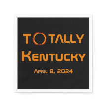 Totaal Kentucky 2024 Zonsverduistering