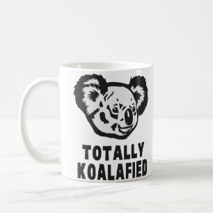 Totaal Koalafied Koala Koffiemok