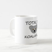 Totaal Koalafied Koffiemok (Voorkant links)