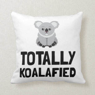 Totaal Koalafied Kussen