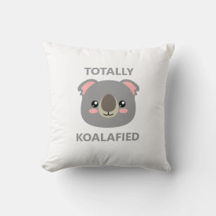 Totaal Koalafied Kussen