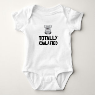 Totaal Koalafied Romper