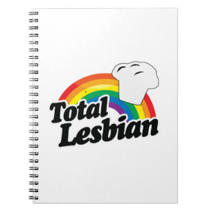 TOTAAL LESBIAANSE MUFFIN - WITTE -.png Notitieboek