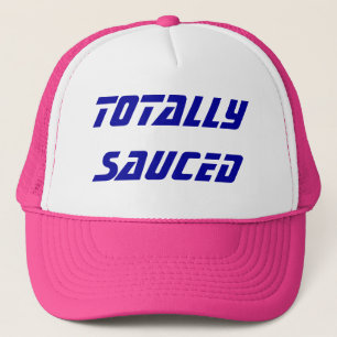 Totaal opgeslagen Pet (warm roze)