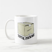 Totaal Pakket Koffiemok (Links)