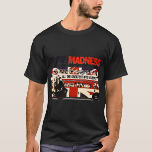 totaal Poster T-shirt