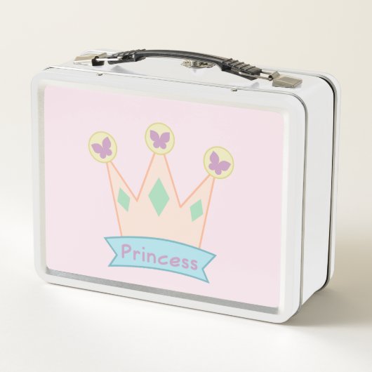 Totaal prinses (Achterkant)