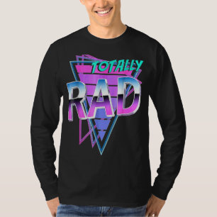 Totaal Rad 1980 80 80 kostuum Pa T-shirt