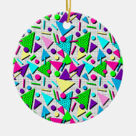 totaal rad keramisch ornament