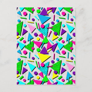 totaal radicaal briefkaart