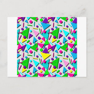 totaal radicaal briefkaart