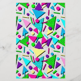 totaal radicaal briefpapier