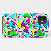 totaal radicaal Case-Mate iPhone case (Achterkant (horizontaal))