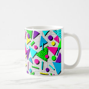 totaal radicaal koffiemok