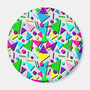 totaal radicaal magneet